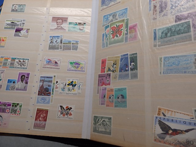 Verza²melin congo zaire zuid kasai… - afbeelding 2 van  5