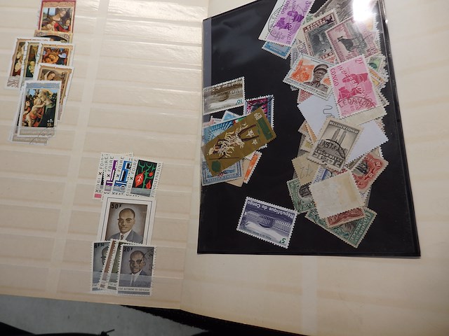 Verza²melin congo zaire zuid kasai… - afbeelding 4 van  5