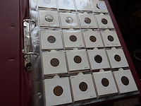Verzameling 50ct 82 munten - afbeelding 1 van  6