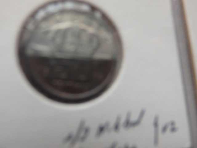 Verzameling 50ct 82 munten - afbeelding 2 van  6