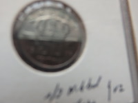 Verzameling 50ct 82 munten - afbeelding 2 van  6