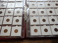 Verzameling 50ct 82 munten - afbeelding 3 van  6