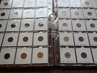 Verzameling 50ct 82 munten - afbeelding 4 van  6