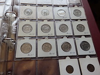 Verzameling 50ct 82 munten - afbeelding 5 van  6