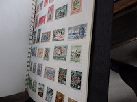 Verzameling azie diverse landen - afbeelding 3 van  6