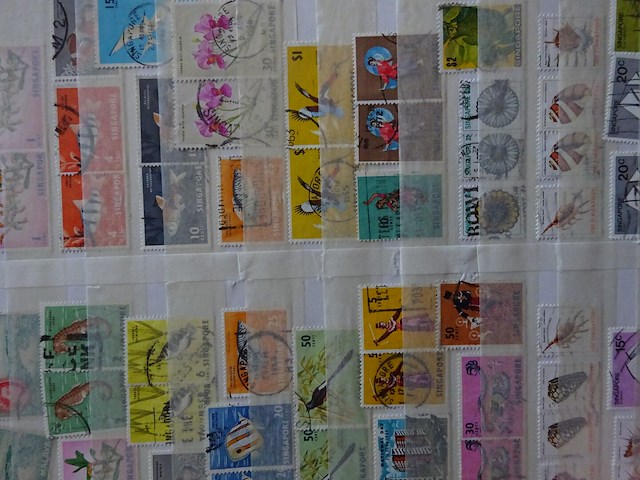 Verzameling azie - afbeelding 1 van  5