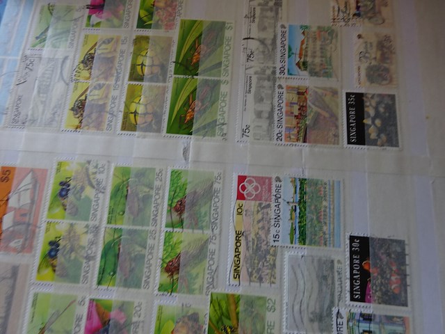 Verzameling azie - afbeelding 2 van  5