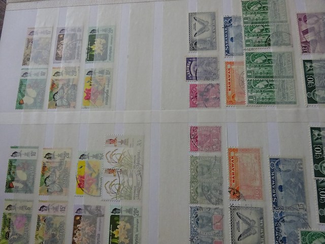 Verzameling azie - afbeelding 3 van  5