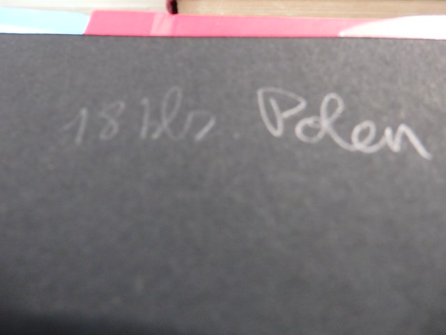 Verzameling belgie en diverse landen - afbeelding 1 van  5