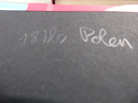 Verzameling belgie en diverse landen - afbeelding 1 van  5