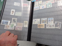 Verzameling belgie en diverse landen - afbeelding 4 van  5