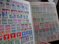 Verzameling belgië tussen nr 1 & 1171 - afbeelding 2 van  11