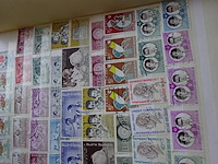 Verzameling belgië tussen nr 1 & 1171 - afbeelding 3 van  11