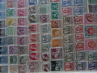 Verzameling belgië tussen nr 1 & 1171 - afbeelding 5 van  11