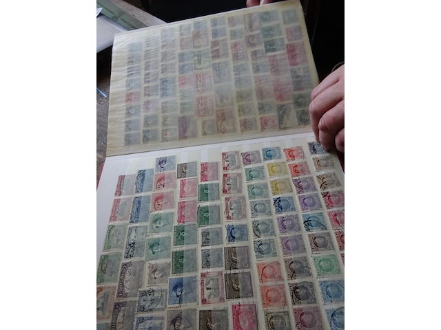 Verzameling belgië tussen nr 1 & 1171 - afbeelding 6 van  11