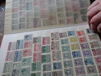 Verzameling belgië tussen nr 1 & 1171 - afbeelding 6 van  11