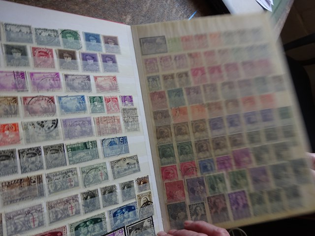 Verzameling belgië tussen nr 1 & 1171 - afbeelding 7 van  11