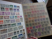 Verzameling belgië tussen nr 1 & 1171 - afbeelding 7 van  11