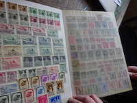 Verzameling belgië tussen nr 1 & 1171 - afbeelding 8 van  11