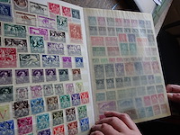 Verzameling belgië tussen nr 1 & 1171 - afbeelding 9 van  11