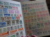 Verzameling belgië tussen nr 1 & 1171 - afbeelding 10 van  11