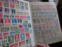 Verzameling belgië tussen nr 1 & 1171 - afbeelding 11 van  11