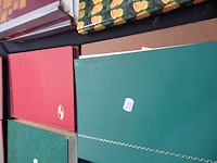 Verzameling belgie vanaf klassiek 2 boeken o x xx - afbeelding 1 van  5