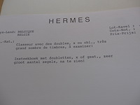 Verzameling belgie vanaf klassiek 2 boeken o x xx - afbeelding 2 van  5