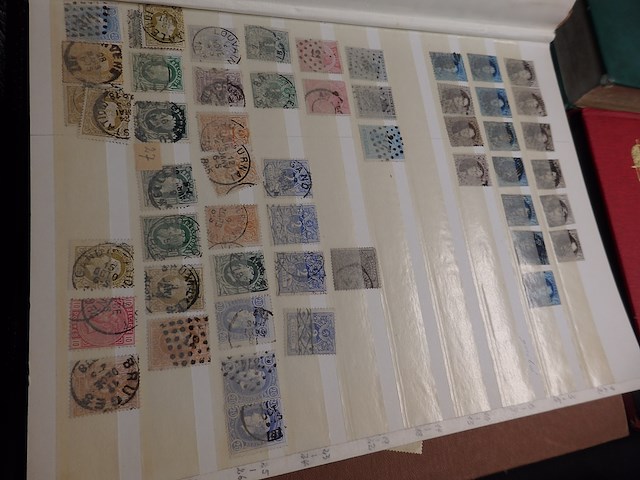 Verzameling belgie vanaf klassiek 2 boeken o x xx - afbeelding 3 van  5