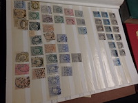 Verzameling belgie vanaf klassiek 2 boeken o x xx - afbeelding 3 van  5