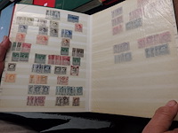 Verzameling belgie vanaf klassiek 2 boeken o x xx - afbeelding 4 van  5