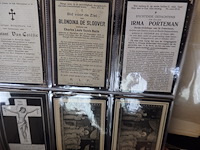 Verzameling bid prenten 1792 /1917 +250 stuk prachtig lot - afbeelding 2 van  7