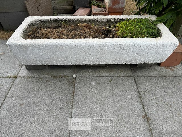 Verzameling bloempotten - afbeelding 2 van  3