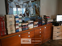 Verzameling boeken - afbeelding 1 van  7