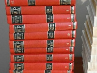 Verzameling boeken - afbeelding 2 van  7
