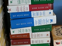 Verzameling boeken - afbeelding 4 van  7