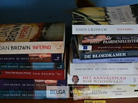 Verzameling boeken - afbeelding 5 van  7