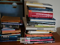Verzameling boeken - afbeelding 7 van  7