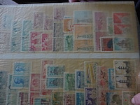 Verzameling china en azie - afbeelding 3 van  8