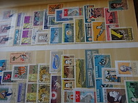 Verzameling china en azie - afbeelding 4 van  8