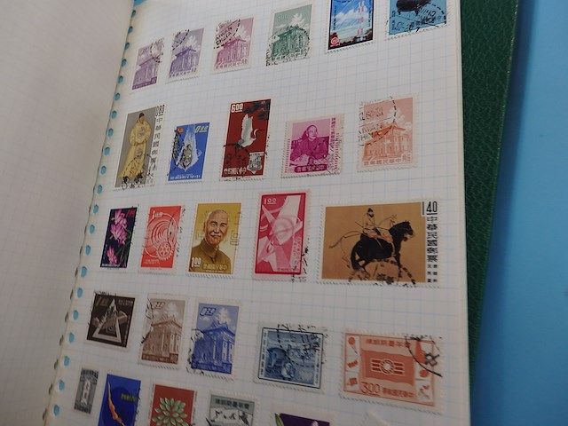 Verzameling china - afbeelding 2 van  6