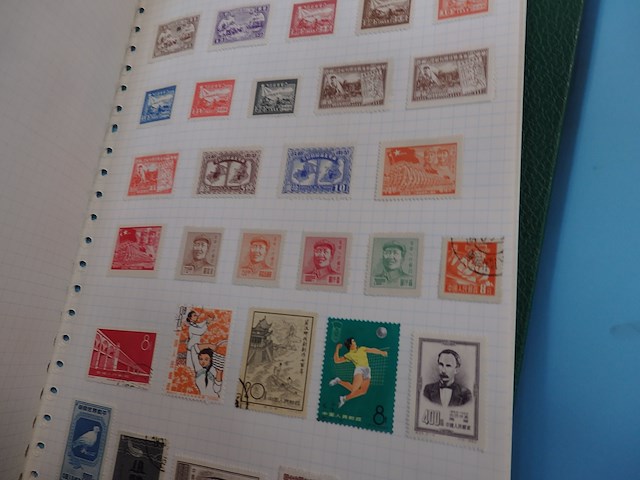 Verzameling china - afbeelding 3 van  6