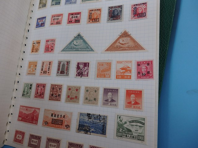 Verzameling china - afbeelding 4 van  6