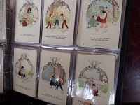 Verzameling communiekaartjes vanaf 1920 250+ - afbeelding 2 van  4