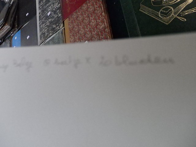 Verzameling congo o en x - afbeelding 1 van  5