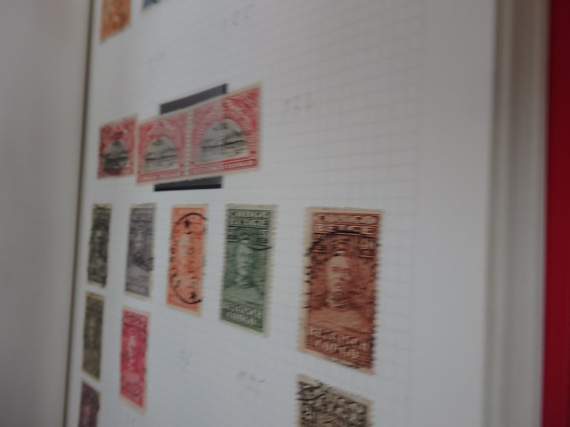 Verzameling congo o en x - afbeelding 2 van  5