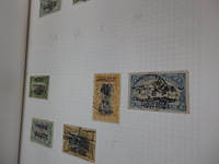 Verzameling congo o en x - afbeelding 4 van  5