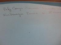 Verzameling congo ruanda katanga zaire - afbeelding 1 van  7