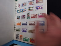 Verzameling congo ruanda katanga zaire - afbeelding 4 van  7