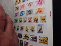 Verzameling congo ruanda katanga zaire - afbeelding 5 van  7